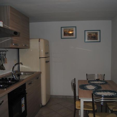 Il Susino Tirrenia Exterior foto