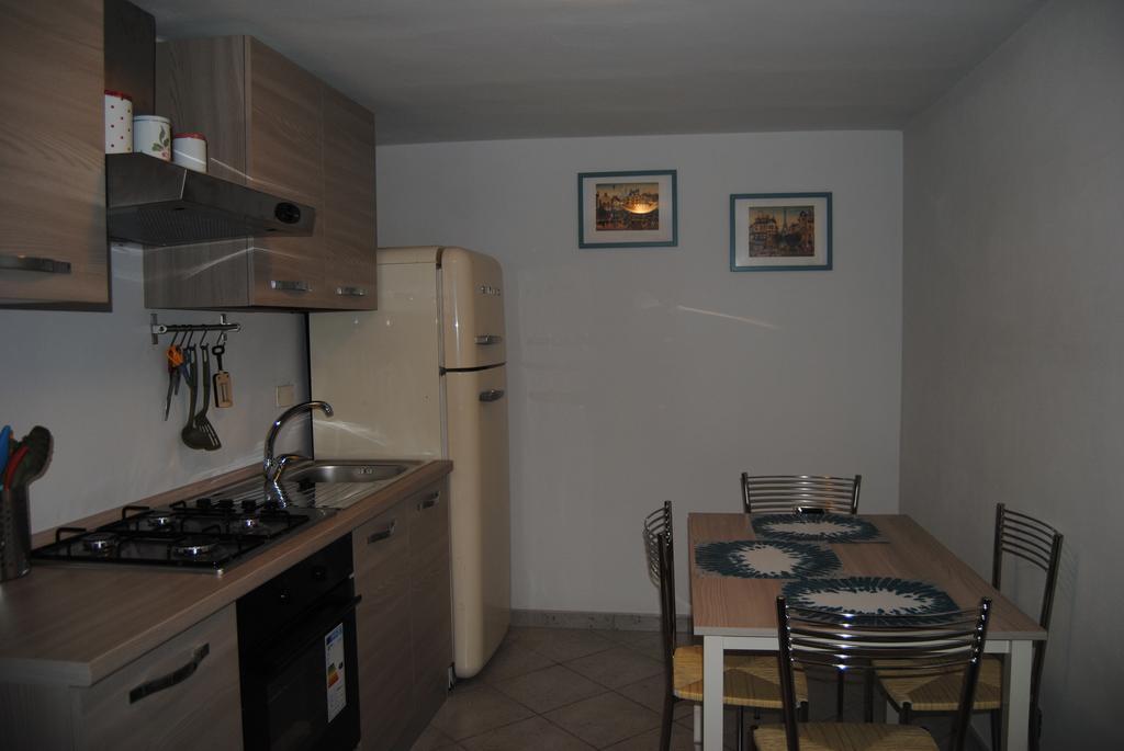 Il Susino Tirrenia Exterior foto