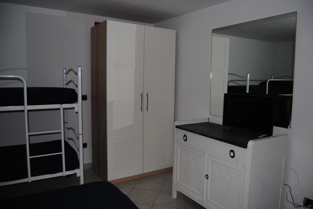 Il Susino Tirrenia Exterior foto